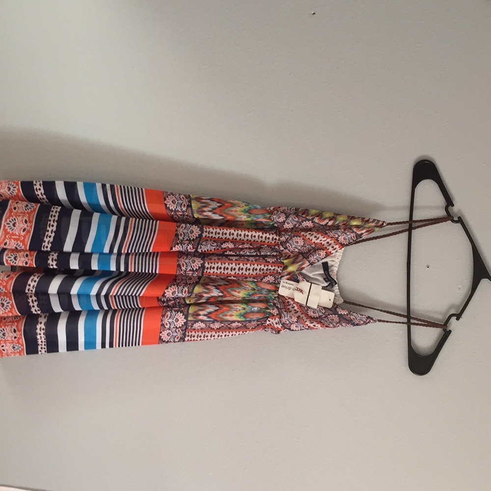 Very cute brand new sundress